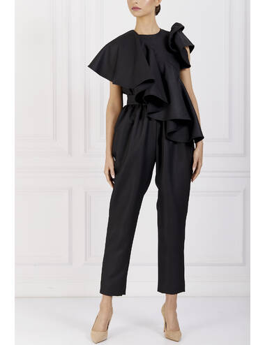 SS20 WO LOOK 54 JUMPSUIT #6