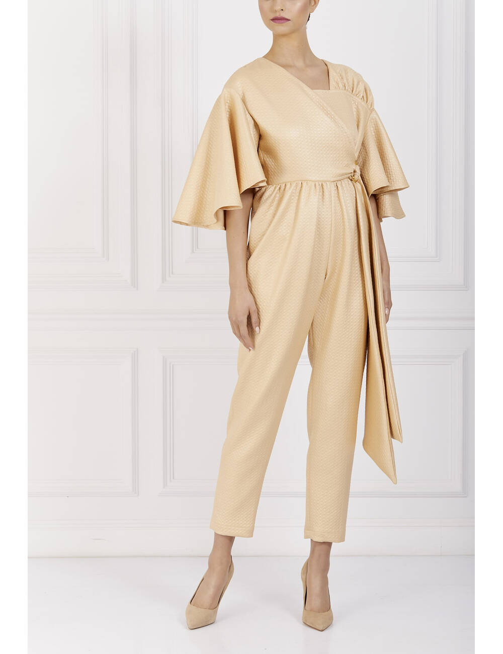 SS20 WO LOOK 44 JUMPSUIT