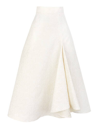 AW20 PL LOOK 13 SKIRT
