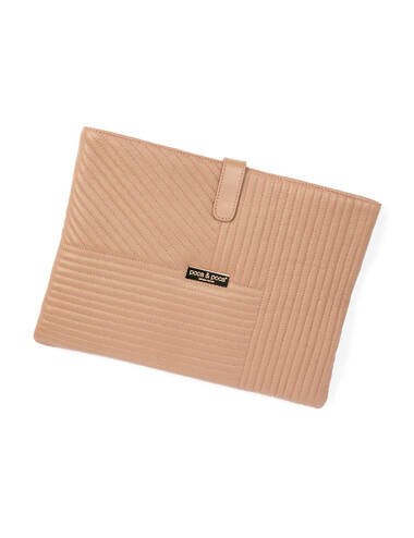 SS21 AC QUILTED SACHET