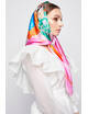 ss21 ac silky scarf