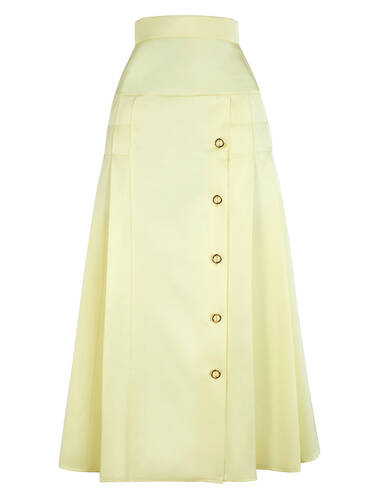 AW21 PL LOOK 04 SKIRT