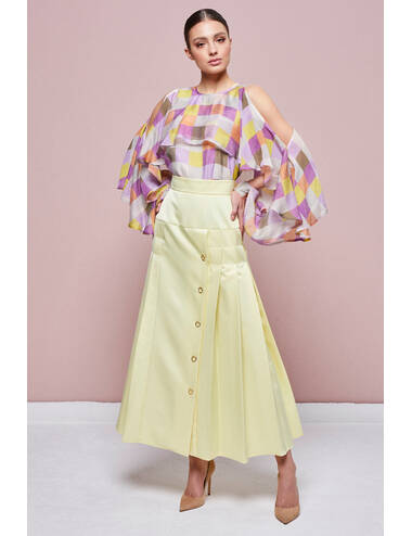 AW21 PL LOOK 04 SKIRT #6