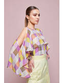 AW21 PL LOOK 4 SKIRT