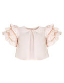 AW21 MP LOOK 02 BLOUSE