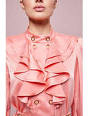 AW21 WO LOOK 38 BLOUSE