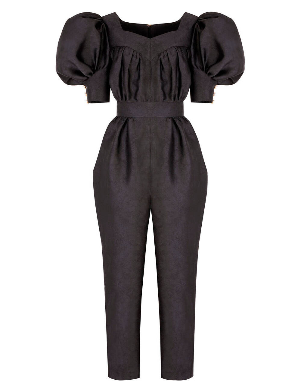 SS22WO LOOK 44 JUMPSUIT