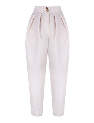 AW22WO LOOK 29 LIGHT PINK...