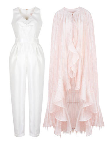 SS23WO LOOK 25 CREAM-PINK JUMPSUIT #8