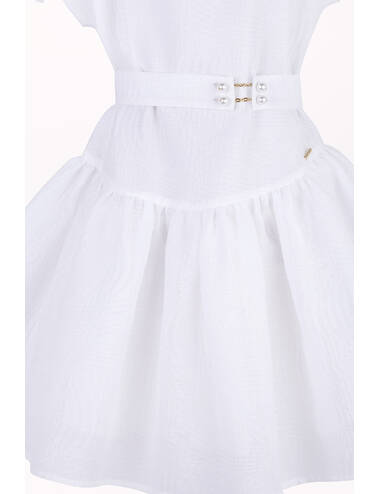 AW23PE LOOK 11 WHITE DRESS #3