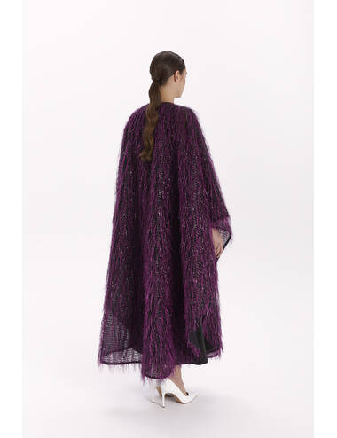 AW23WO LOOK 08 VIOLET DRESS #5
