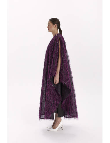 AW23WO LOOK 08 VIOLET DRESS #4