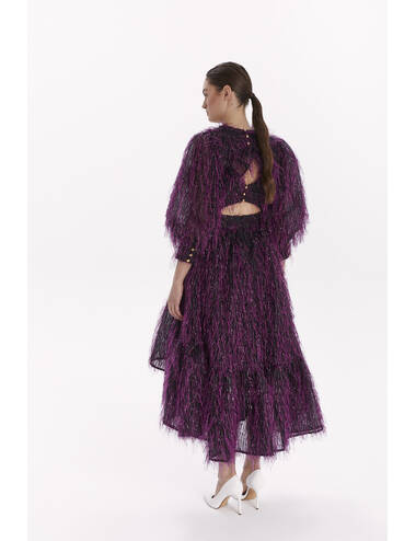 AW23WO LOOK 11.1 VIOLET DRESS #4