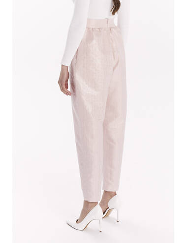 AW23WO LOOK 12 PINK PANTS #7