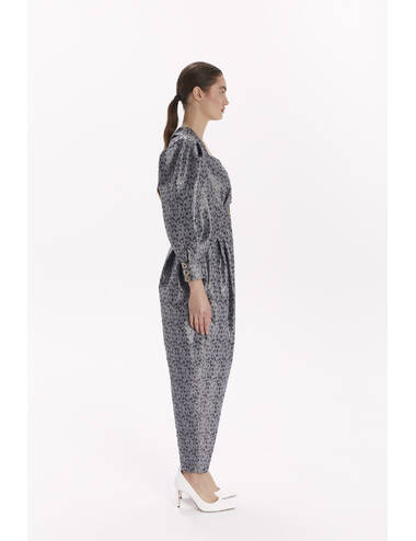 AW23WO LOOK 13 GREY JUMPSUIT #3