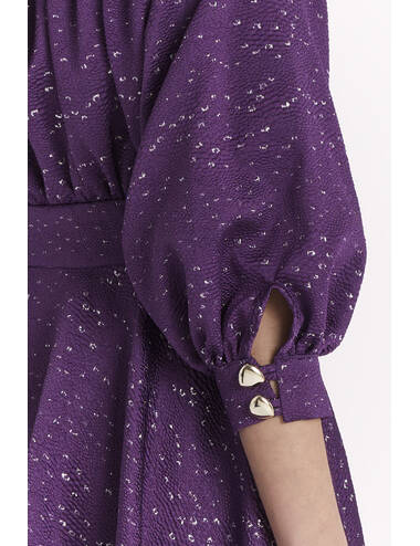 AW23WO LOOK 25 VIOLET DRESS #6