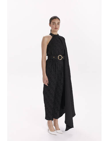 AW23WO LOOK 44 BLACK JUMPSUIT #5
