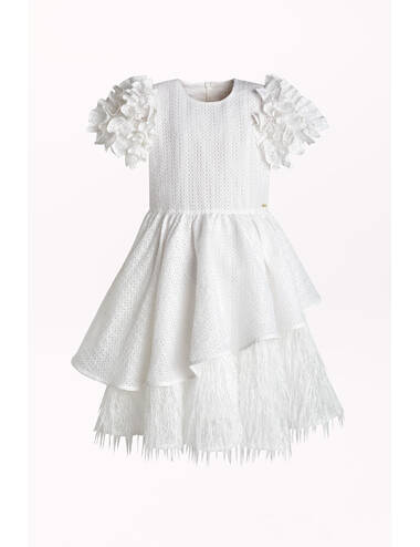 SS24PE LOOK 04.1 WHITE DRESS #1