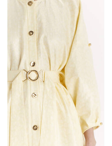 SS24WO LOOK 06.2 YELLOW BLOUSE #5