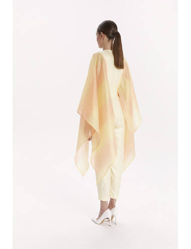 SS24WO LOOK 32 YELLOW JUMPSUIT #7