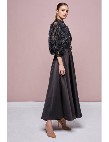 AW21 WO LOOK 24 DRESS #4