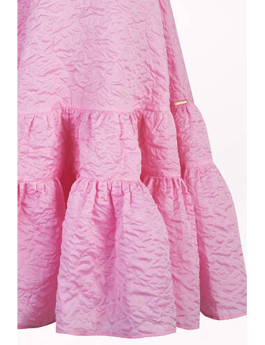 SS25 PETITE LOOK 14.1 PINK DRESS #4