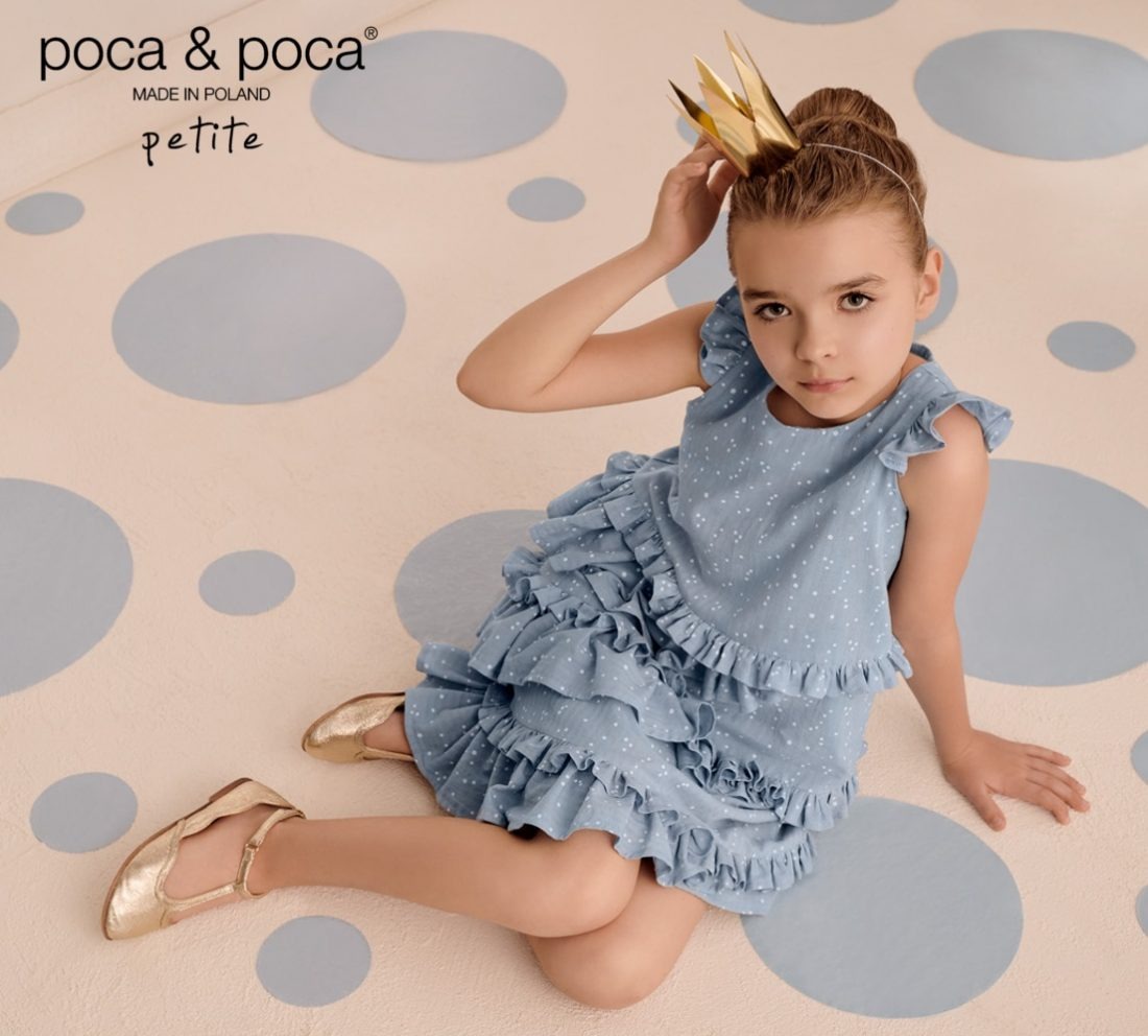 DISCOVER AUTUMN / WINTER 2020 CHILDRENSWEAR NEW COLLECTION!