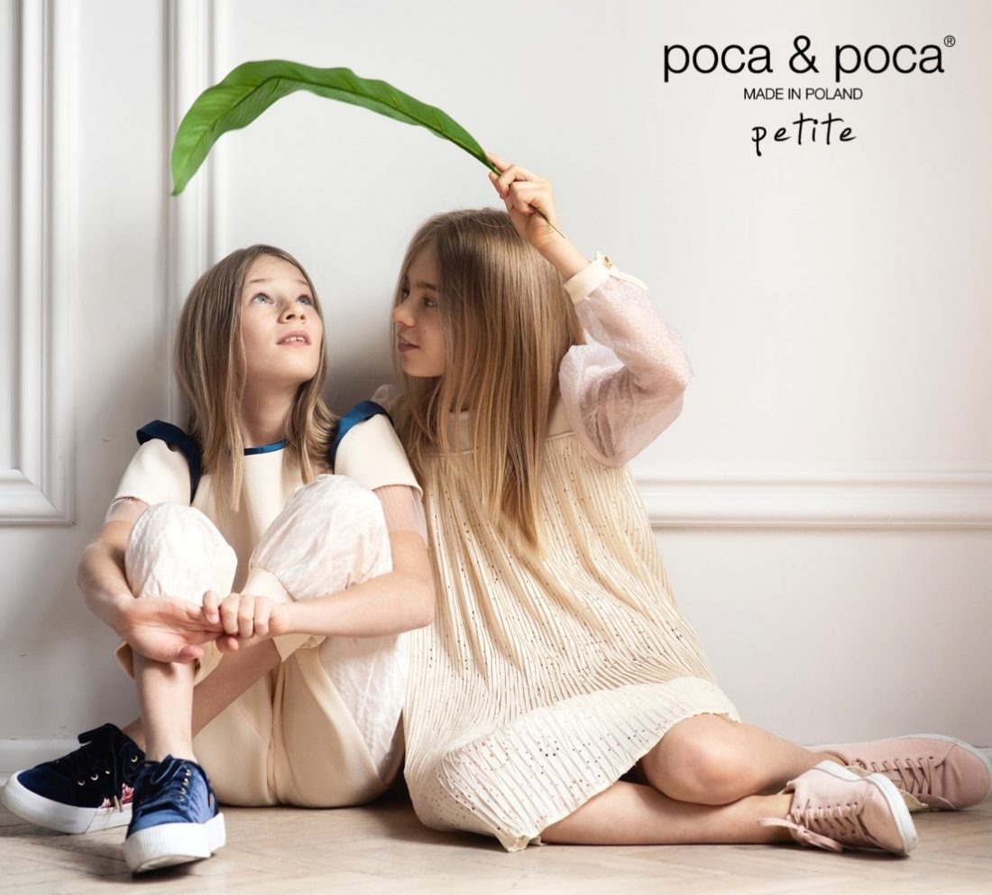 DISCOVER BEAUTIFUL AND FUN PHOTO SESSION WITH TWO LITTLE PRINCESSES