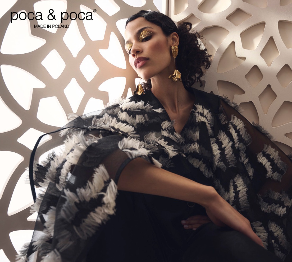 POCA & POCA IS THRILLED TO UNVEIL NEW COLLECTION FOR RAMADAN 2024!